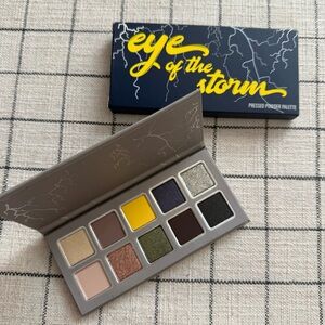 Kylie Cosmetics Eyeshadow Palette